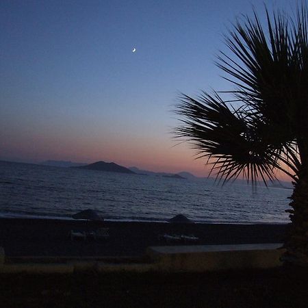 Ceren Hotel Fethiye Exterior photo