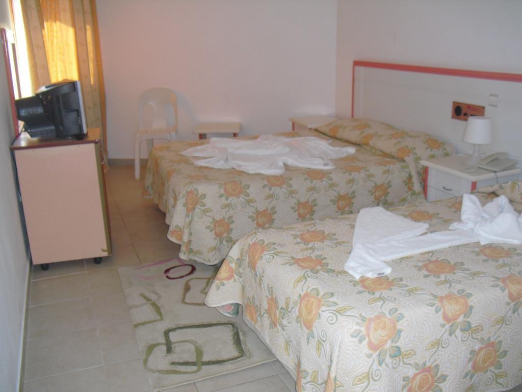 Ceren Hotel Fethiye Room photo